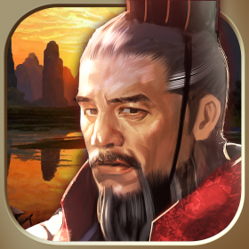 couverture jeu vidéo Clash of Destiny - Three Kingdoms