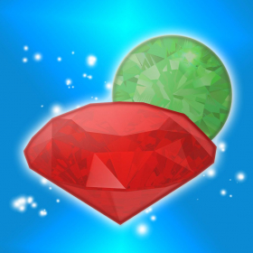 couverture jeu vidéo Clash of Diamonds