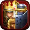 couverture jeu vidéo Clash of Kings:The West
