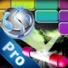 couverture jeu vidéo Clash Of Light Ball 3D Pro - Classic Amazing Brick Game