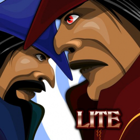 couverture jeu vidéo Clash of Mages HD Lite