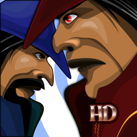 couverture jeu vidéo Clash of Mages HD