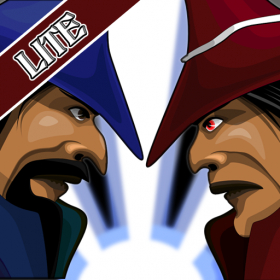 couverture jeu vidéo Clash of Mages Lite
