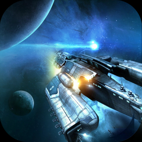 couverture jeu vidéo Clash of Orion