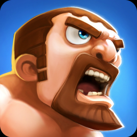 couverture jeu vidéo Clash of Spartan
