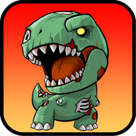 couverture jeu vidéo Clash of the Zombies: Match 3 Multiplayer