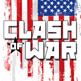 couverture jeu vidéo Clash of War