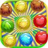 couverture jeu vidéo Clash Pop Douce - Étonneront Sucres Colorés Et Le Pack Précieux