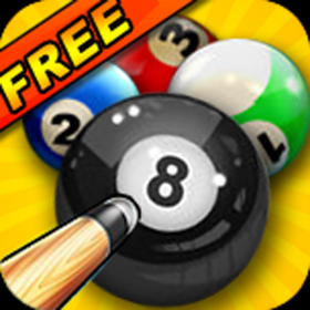 couverture jeux-video Classic 8 ball pool