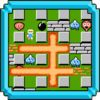 couverture jeu vidéo Classic Bomber 1983