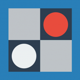 couverture jeu vidéo Classic Checkers Touch