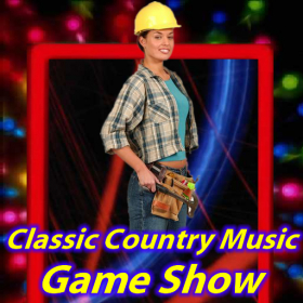couverture jeu vidéo Classic Country Music Game Show