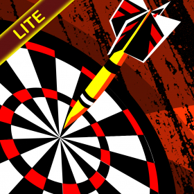 couverture jeu vidéo Classic Darts Lite