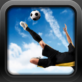 couverture jeu vidéo Classic Football