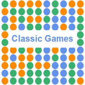 couverture jeu vidéo Classic Games