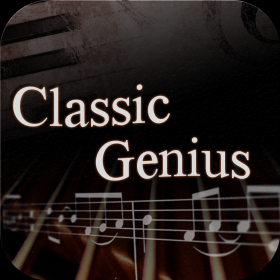 couverture jeu vidéo Classic Genius