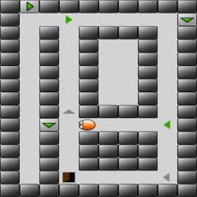 couverture jeu vidéo Classic Guiding