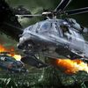 couverture jeu vidéo Classic Helicopter Flight - Amazing Helicopter Driving Simulator