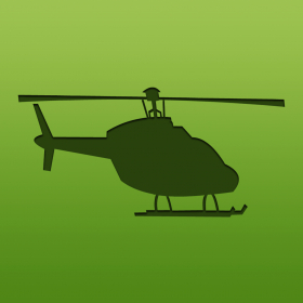 couverture jeu vidéo Classic Helicopter - The Casual Copter Game