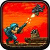 couverture jeu vidéo Classic Metal Soldiers