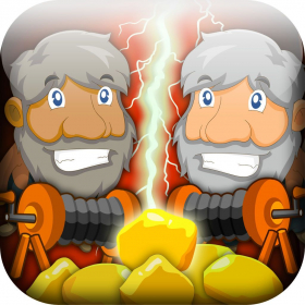 couverture jeu vidéo Classic Miner - Multiplayer Online