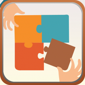 couverture jeu vidéo Classic Photo Puzzle Extreme Edition - Best Jigsaw Game HD