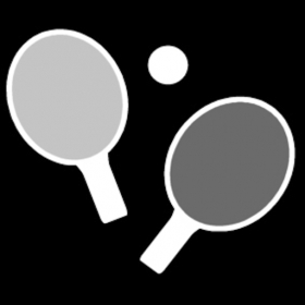 couverture jeu vidéo Classic PingPong 乒乓