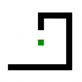 couverture jeu vidéo Classic Snakes Flow - Retro Line Arcade Game