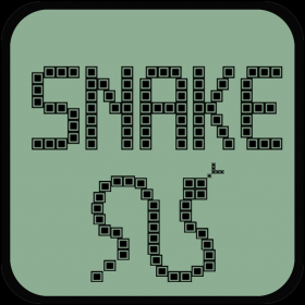 couverture jeu vidéo Classic Snakes