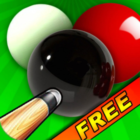 couverture jeux-video Classic Snooker