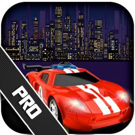 couverture jeu vidéo Classic Street Race Pro Craze - impressionnant Speedy Car Challenge
