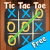 couverture jeu vidéo Classic TicTac Toe - Noughts and Crosses Puzzles