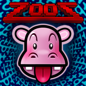 couverture jeu vidéo (Classic) ZooZ