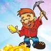 couverture jeu vidéo Classique mien d'or - le jeu de creusement d'or HD