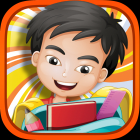 couverture jeu vidéo Classroom Battle: Students vs Teachers Showdown!