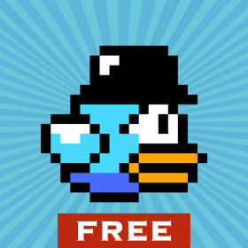 couverture jeu vidéo Classy Bird