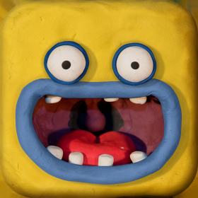 couverture jeu vidéo Clay Jam!