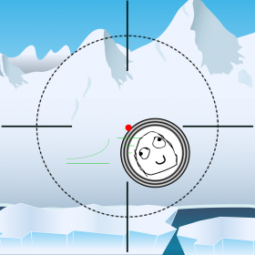 couverture jeu vidéo Clay Meme Shooter