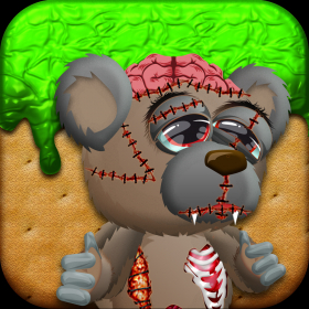 couverture jeux-video Clay Zombie Squad on the Killer Juice and Cookie Hunt - FREE Game
