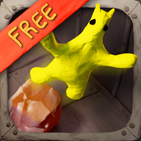 couverture jeu vidéo Claytopia Free