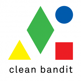 couverture jeu vidéo Clean Bandit Game