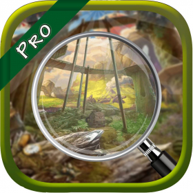 couverture jeu vidéo Clean Forest Mysteries - Hidden Object