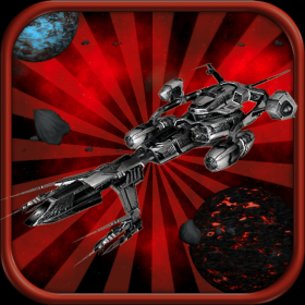 couverture jeu vidéo Clean Outer Space