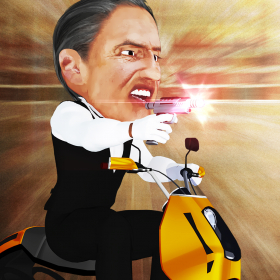 couverture jeu vidéo Cleaning Boss Frenzy Pro