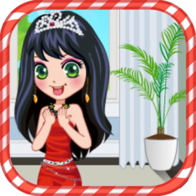 couverture jeu vidéo Cleaning Time Dinner Party