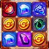 couverture jeu vidéo Clear Rune Diamond Storm