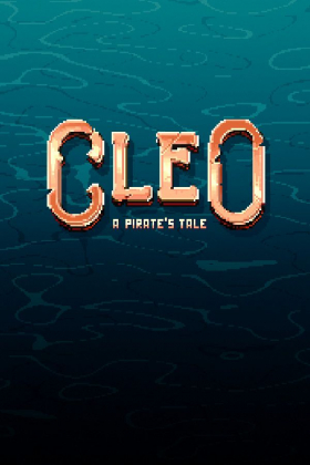 couverture jeu vidéo Cleo: A Pirate&#039;s Tale