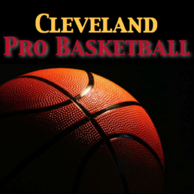 couverture jeu vidéo Cleveland Pro Basketball Trivia