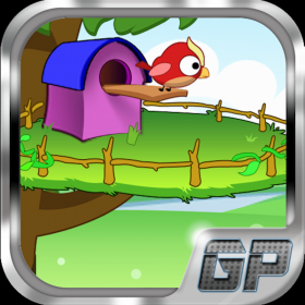 couverture jeu vidéo Clever Bird