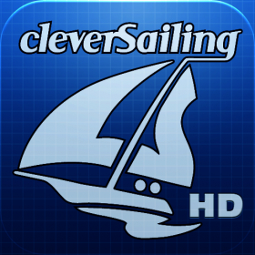 couverture jeu vidéo CleverSailing Mobile HD